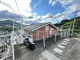 アベニューメロン館  ｜ 長崎県長崎市赤迫１丁目（賃貸マンション1DK・2階・24.12㎡） その6