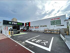 アーバス花丘  ｜ 長崎県長崎市花丘町（賃貸マンション2K・6階・32.33㎡） その27