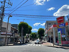 クラージュ岩見  ｜ 長崎県長崎市岩見町（賃貸マンション2LDK・5階・48.97㎡） その11