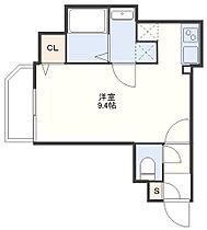 521岡町  ｜ 長崎県長崎市岡町（賃貸マンション1R・2階・23.87㎡） その2