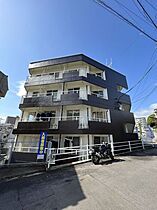 クレスト住吉  ｜ 長崎県長崎市泉１丁目（賃貸マンション1R・3階・17.95㎡） その1