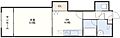 アムール扇町3階4.2万円