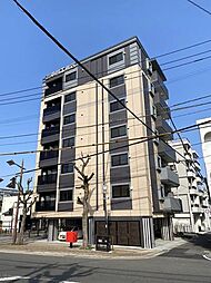 すまいるマンション城栄町
