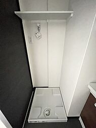 ※新築時（建築中）の写真です