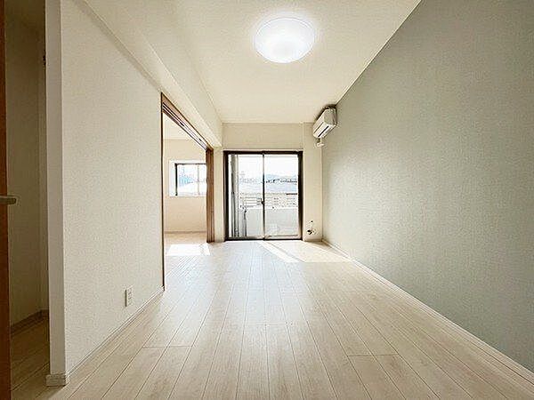 すまいるマンション平和町