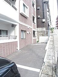 すまいるマンション平和町