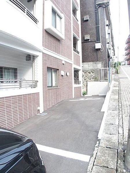 すまいるマンション平和町