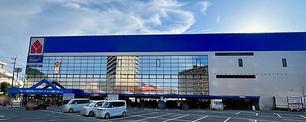 すまいるマンション平和町