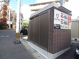 すまいるマンション平和町