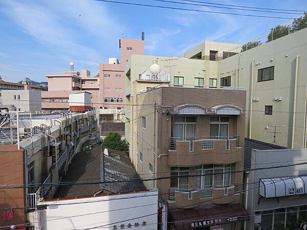 クロッシュ平和
