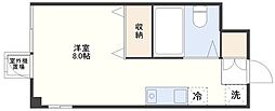 🉐敷金礼金0円！🉐メゾンド橋口