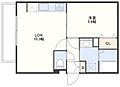 ノール住吉1階6.5万円