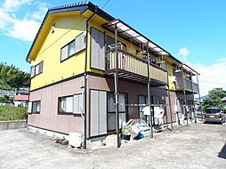 はるの城ハイムB棟