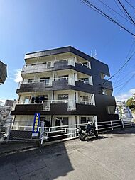 クレスト住吉