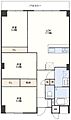 森塚第16マンション5階10.0万円