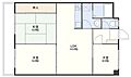 クレア住吉2階7.9万円