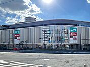 プラットモール長崎 徒歩21分。 1620m