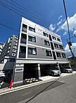 長崎県長崎市梁川町：物件画像／株式会社福徳不動産　長崎北支店