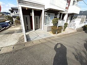 アメニティ　コーポラス  ｜ 長崎県西彼杵郡長与町吉無田郷（賃貸アパート1LDK・2階・46.28㎡） その12