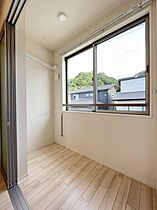 セレッソ　リーオ  ｜ 長崎県西彼杵郡時津町浜田郷（賃貸アパート1LDK・2階・42.64㎡） その7