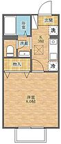 スカイコートまなび野  ｜ 長崎県西彼杵郡長与町まなび野２丁目（賃貸アパート1K・1階・26.72㎡） その22