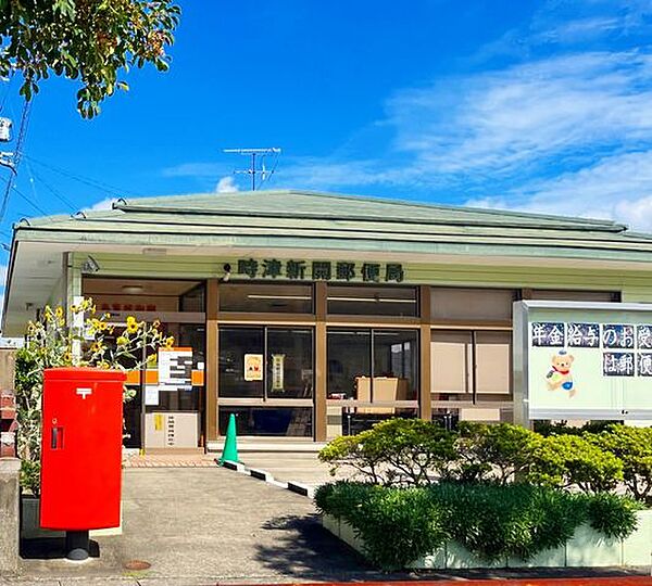 コンフォートいわなが ｜長崎県西彼杵郡時津町日並郷(賃貸マンション3DK・3階・56.85㎡)の写真 その26