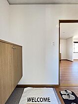 セジュールＭ　B棟  ｜ 長崎県西彼杵郡時津町西時津郷（賃貸アパート2LDK・2階・53.73㎡） その22