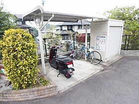 椿  ｜ 長崎県西彼杵郡長与町高田郷（賃貸アパート1LDK・1階・45.72㎡） その16