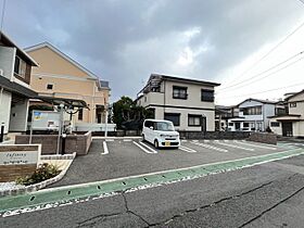 長崎県西彼杵郡長与町嬉里郷（賃貸アパート1LDK・2階・43.79㎡） その15