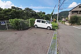 F-CUBE altis  ｜ 長崎県西彼杵郡長与町三根郷（賃貸アパート2LDK・1階・54.61㎡） その7