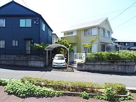 フラワーヒルズ  ｜ 長崎県西彼杵郡長与町吉無田郷（賃貸アパート1LDK・1階・45.52㎡） その14