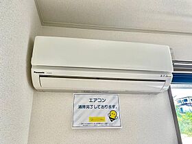 セジュール小野田  ｜ 長崎県西彼杵郡時津町野田郷（賃貸アパート2LDK・2階・53.77㎡） その11