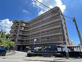 サムティ長崎時津I  ｜ 長崎県西彼杵郡時津町久留里郷（賃貸マンション2LDK・3階・53.46㎡） その1