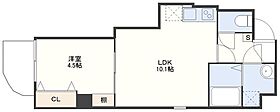 （仮称）曙町SAマンション  ｜ 長崎県長崎市曙町（賃貸マンション1LDK・3階・35.03㎡） その2