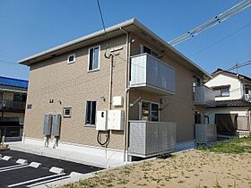 D-room I-B  ｜ 長崎県西彼杵郡時津町浜田郷（賃貸アパート1LDK・1階・45.42㎡） その1