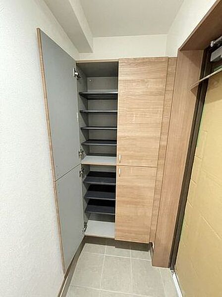 ファースト・ステージ滑石