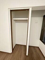 ※新築時（建築中）の写真です
