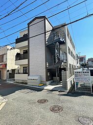 🉐敷金礼金0円！🉐MELDIA江北III