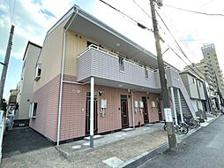 🉐敷金礼金0円！🉐グリフィン松原