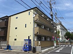 🉐敷金礼金0円！🉐GLAD西新井