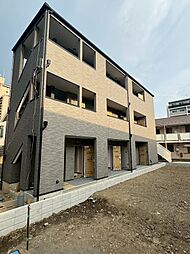 谷塚駅 6.1万円
