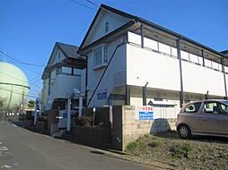 🉐敷金礼金0円！🉐パレスコーリューB棟