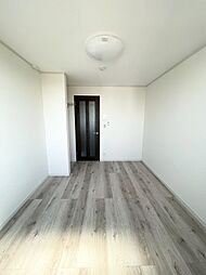 ル・グラン・ソレイユ6 3階1Kのリビング/ダイニング