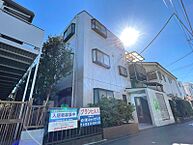 東京都足立区伊興1丁目：物件画像／グローバルエステート株式会社　竹の塚店