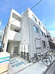 東京都足立区関原3丁目22-3：物件画像／グローバルエステート株式会社　竹の塚店