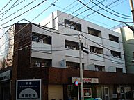 東京都足立区梅島1丁目9-1：物件画像／グローバルエステート株式会社　竹の塚店