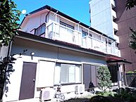 東京都足立区中央本町2丁目：物件画像／グローバルエステート株式会社　竹の塚店