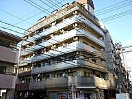 広島県広島市中区大手町3丁目：物件画像／オールハウス株式会社　段原店