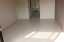 ラ・ヴィＪＫ 205 2階1Kのリビング/ダイニング