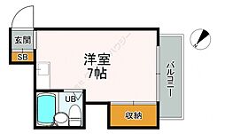 🉐敷金礼金0円！🉐西原メゾン小谷